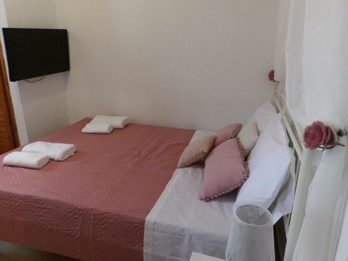Appartamento Teo 3 Gouves Esterno foto